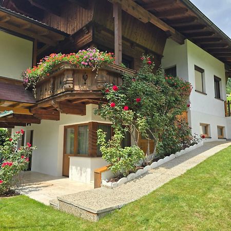 Landhaus Knoflach Neustift im Stubaital Exterior photo