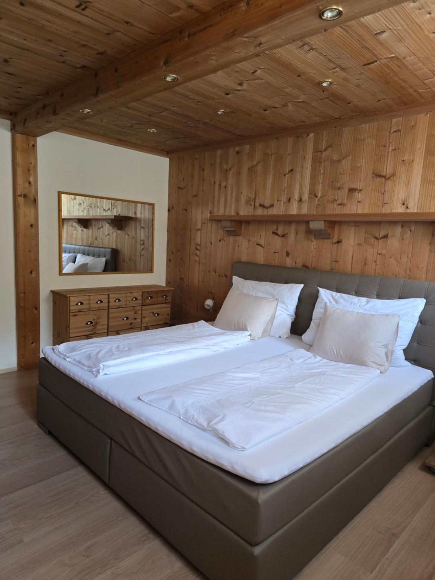 Landhaus Knoflach Neustift im Stubaital Exterior photo